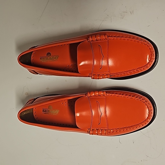 Sebago penny loafers - Picture 2 of 3